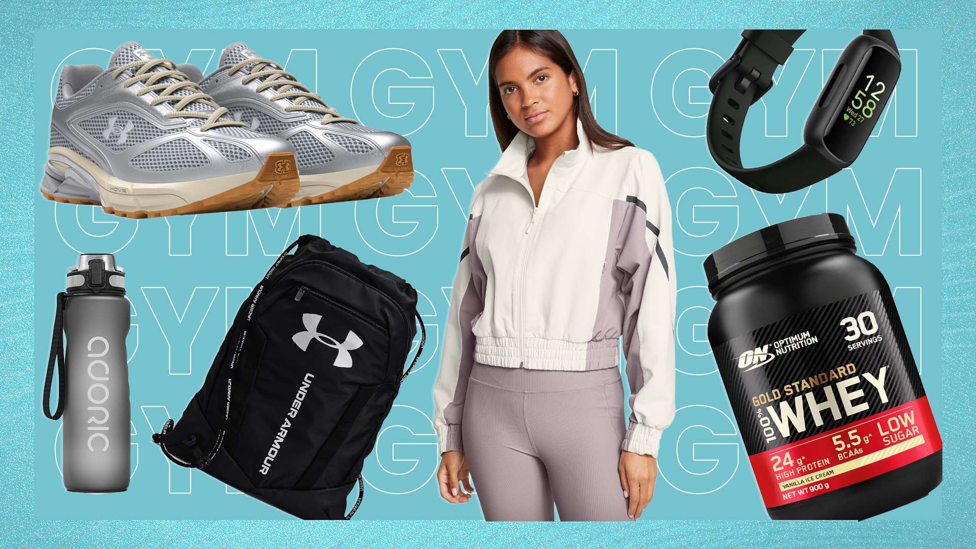 浙江选手汪顺勇夺男子400米个人混合泳冠军